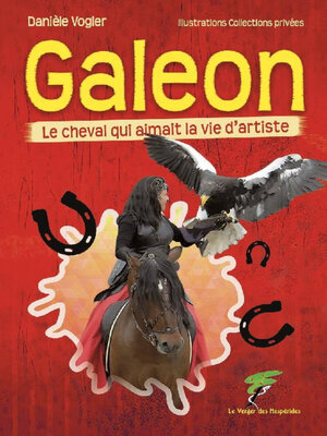 cover image of Galeon